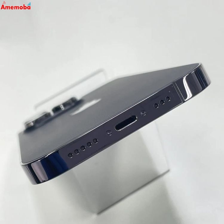 iPhone14 Pro 256GB �ǥ����ץѡ��ץ� MQ1E3J/A SoftBank��SIM��