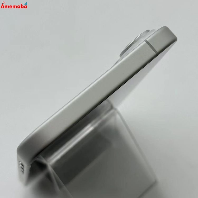 iPhone16 Plus 128GB �ۥ磻�� MXVC3J/A Apple��SIM�ե꡼ ����