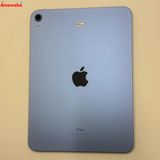 ��®ȯ��iPad ��10���� Wi-Fi��ǥ� 256GB �֥롼 PPQ93TA/A