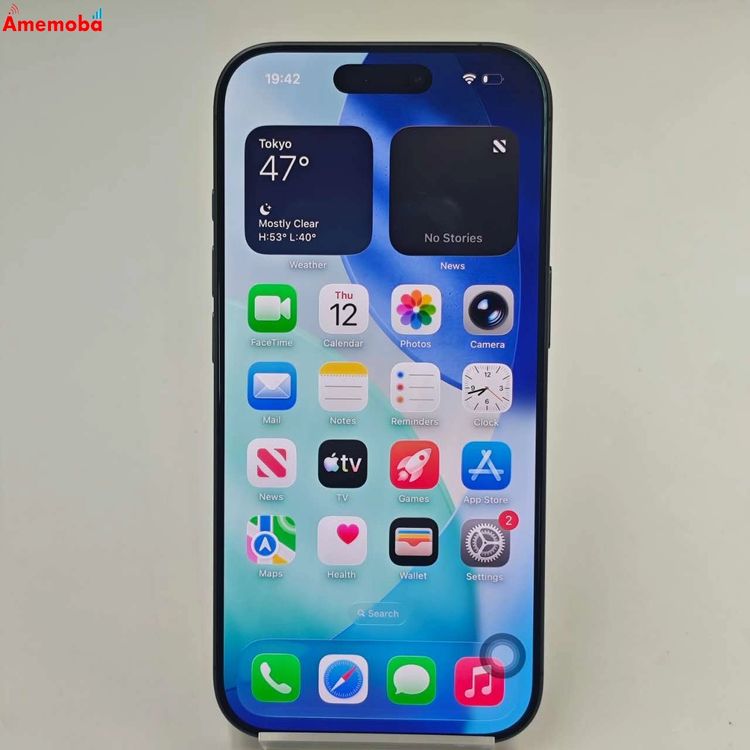 iPhone 17 512GB �֥�å� MG6D4J/A Apple��SIM�ե꡼����̤������