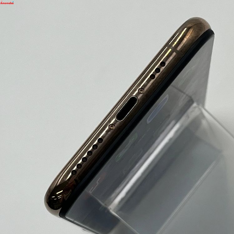 ®ȯiPhoneXS 256GB  MTE22J/A SIMե꡼