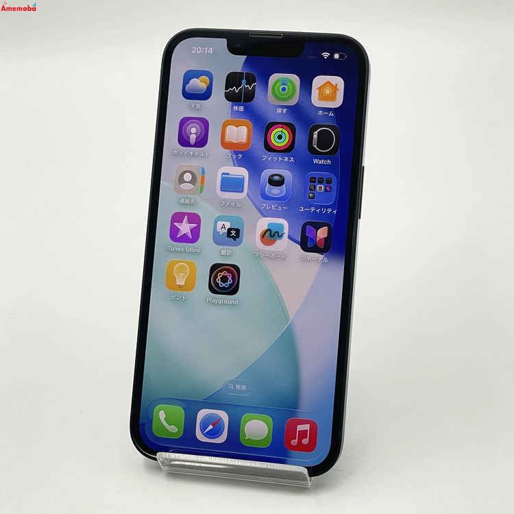 iPhone 16e 128GB �֥�å� MD1Q4J/A docomo��SIM�ե꡼ ̤������