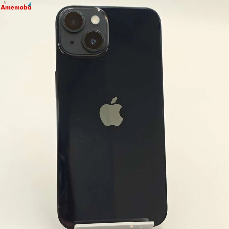 iPhone14 128GB ߥåɥʥ MPUD3J/A docomoSIMե꡼ 