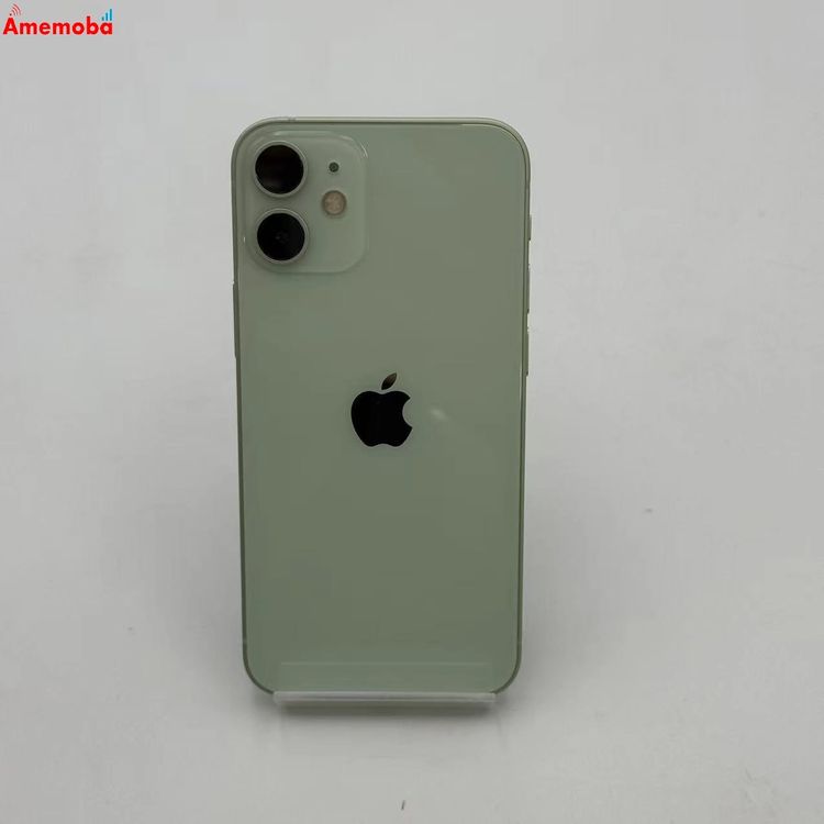 iPhone12 mini 64GB ���꡼�� MGAV3J/A docomo��SIM�ե꡼ �����