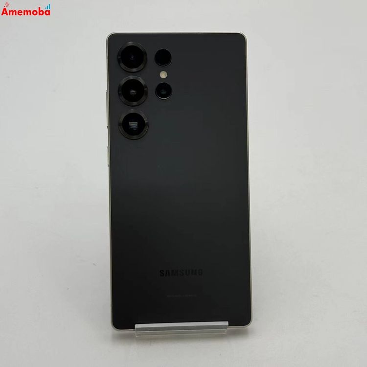Galaxy S25 Ultra 256GB �����˥��� �����åȥ֥�å� SM-S938Z Sof