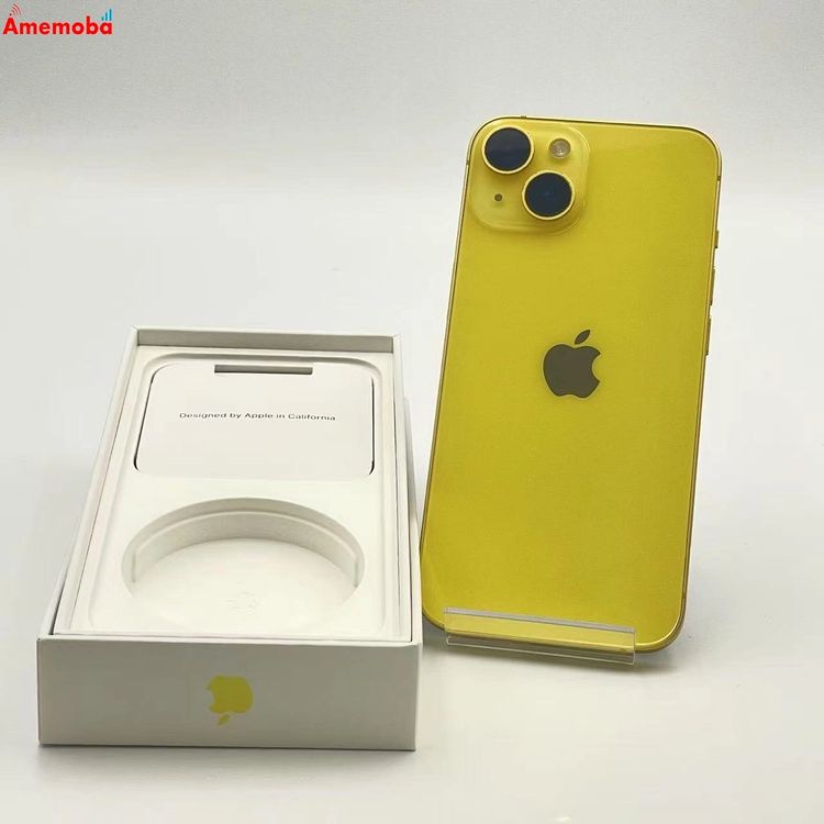 ®ȯiPhone14 256GB  MR3R3J/A AppleSIMե꡼