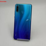 HUAWEI P30 lite 64GB �ԡ����å��֥롼 MAR-LX2J SoftBank��SI