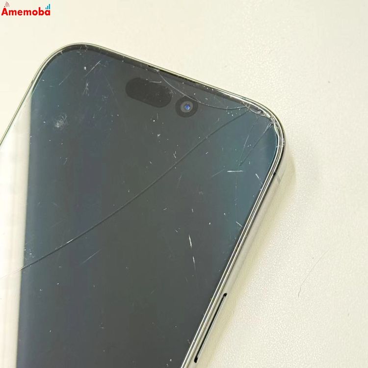 iPhone16 Pro 128GB �֥�å������˥��� NYMV3J/A SoftBank��SIM