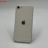 iPhoneSE 第3世代 64GB スターライト MMYD3J/A SoftBank版SIMフリー