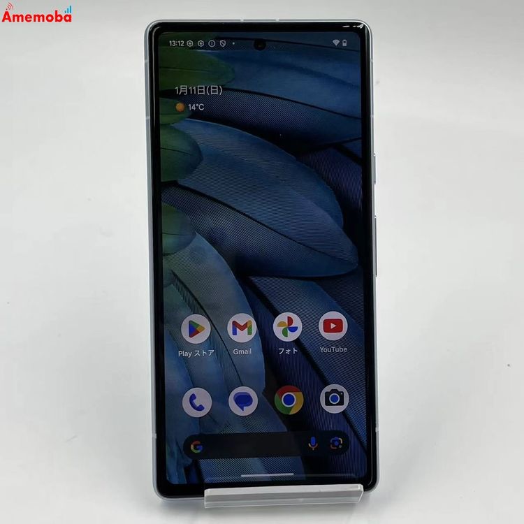 ��®ȯ��Google Pixel 7a 128GB Sea G82U8 ���ȥ���SIM�ե꡼ ������