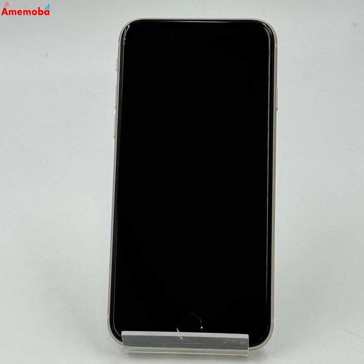 iPhoneSE 3 64GB 饤 MMYD3J/A SoftBankSIMե꡼