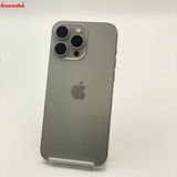 iPhone15 Pro Max 256GB �ʥ���������˥��� MU6R3J/A Apple��S