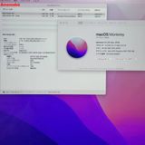 MacBook Pro 16 2019 Core i9 64GB 2TB A2141 
