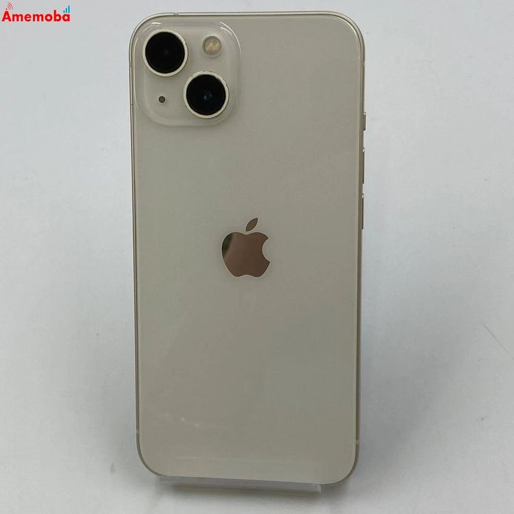 iPhone13 128GB 饤 MLND3J/A docomoSIMե꡼ 