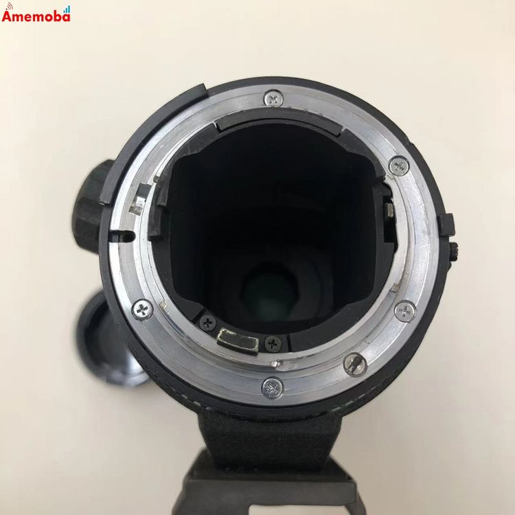 ��®ȯ��AF NIKKOR 300mm F4 ED �֥�å� 1988 ����