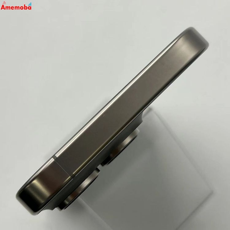 iPhone16 Pro 128GB �ʥ���������˥��� MYMY3J/A SIM�ե꡼ ������