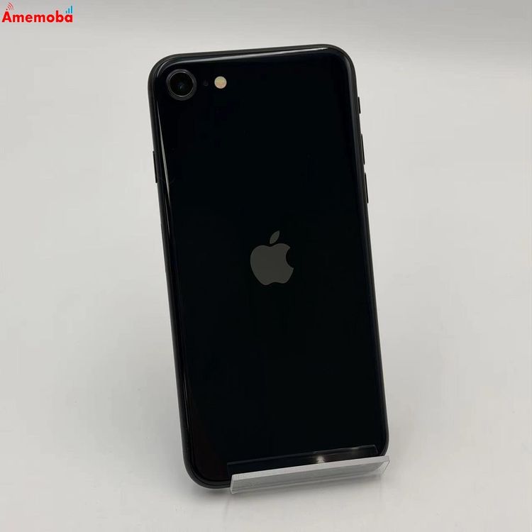 iPhoneSE ��3���� 64GB �ߥåɥʥ��� MMYC3J/A docomo��SIM�ե꡼