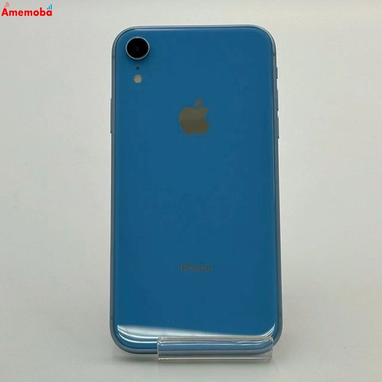 iPhone XR 商品一覧｜ムスビー【中古スマホ・中古タブレット専門