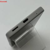 ®ȯXperia Ace III 64GB 졼 SOG08 AUSIMե꡼