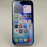 ��®ȯ��iPhone15 128GB �֥롼 MTML3J/A AU��SIM�ե꡼ ������