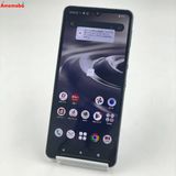 AQUOS sense6 4GB/64GB �֥�å� SH-54B docomo��SIM�ե꡼