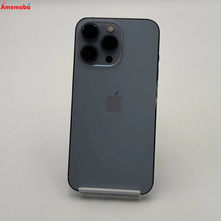 iPhone13 Pro 128GB ������֥롼 MLUK3J/A Apple��SIM�ե꡼