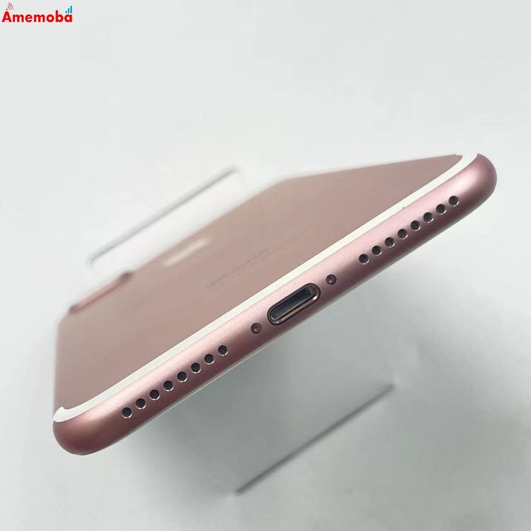 iPhone7 Plus 128GB ������������� MN6J2J/A docomo��SIM�ե꡼