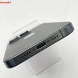 iPhone15 Pro 256GB ֥å˥ MTUC3J/A SoftBankSIM