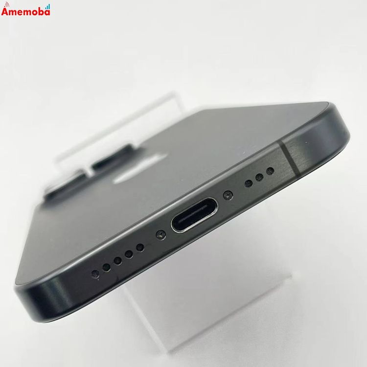 iPhone15 Pro 256GB ֥å˥ MTUC3J/A SoftBankSIM