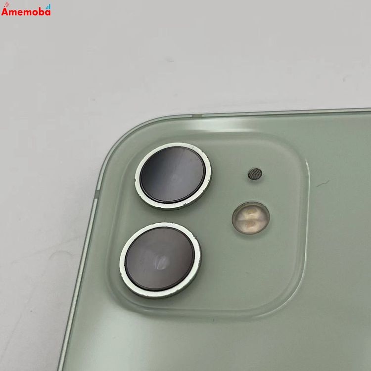 iPhone12 64GB ���꡼�� MGHT3J/A SoftBank��SIM�ե꡼ ��������