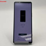 Xperia 5 IV 8GB/128GB ���꡼�� SO-54C docomo��SIM�ե꡼