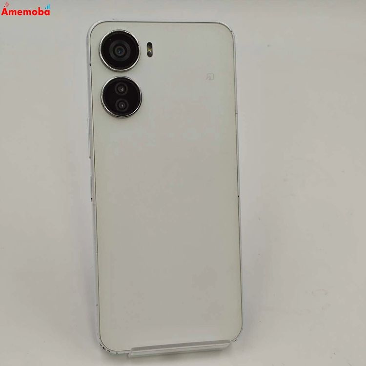 ®ȯLibero 5G IV 128GB ۥ磻 A302ZT Y!mobileSIMե꡼