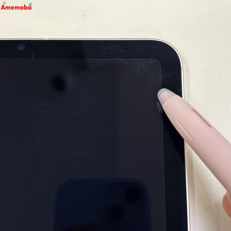 iPad mini ��6���� Wi-Fi+Cellular��ǥ� 64GB �ԥ� 4LX43J/A