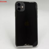 ��®ȯ��iPhone11 64GB �֥�å� MWLT2J/A AU��SIM�ե꡼