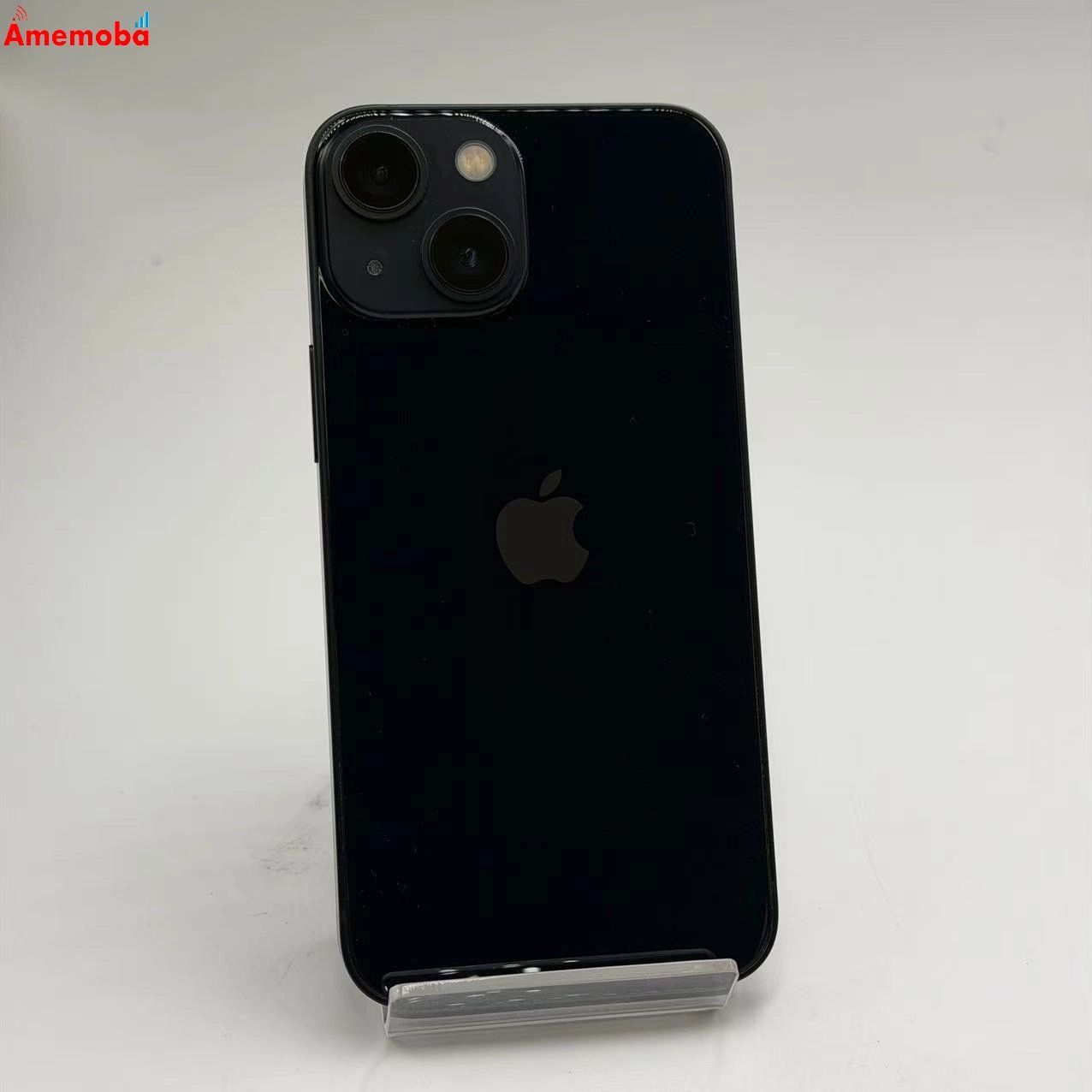 ムスビー｜iPhone13 mini 256GB ミッドナイト NLJJ3J/A Apple版SIM