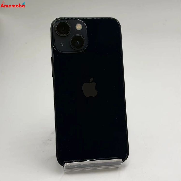 iPhone13 mini（SIMフリー・国内版・） 商品一覧｜ムスビー【中古