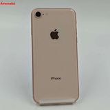 ®ȯiPhone8 256GB  MQ862J/A docomoSIMե꡼