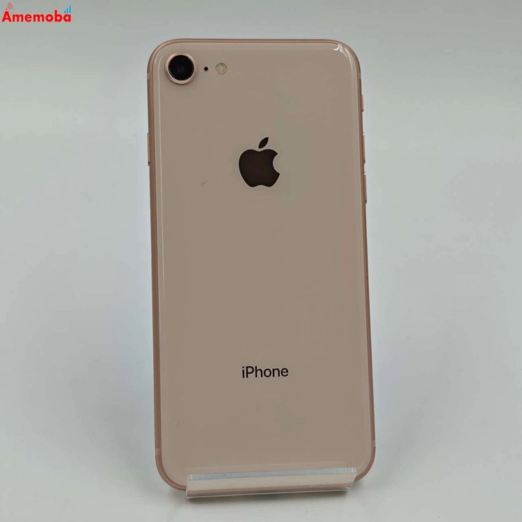 ®ȯiPhone8 256GB  MQ862J/A docomoSIMե꡼