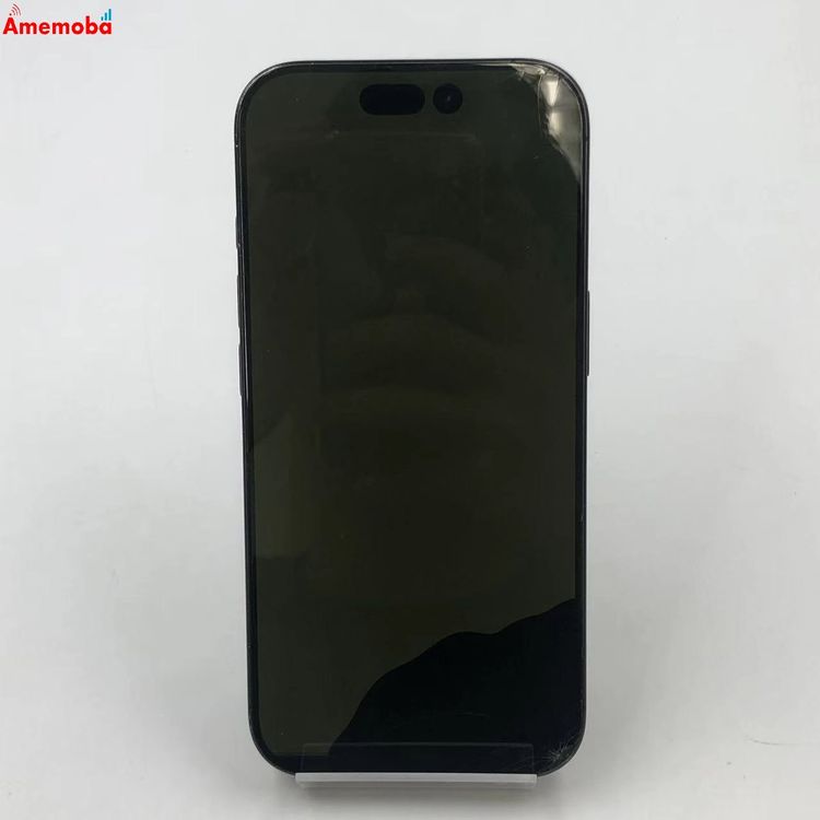 iPhone16 Pro 128GB �֥�å������˥��� NYMV3J/A SoftBank��SIM