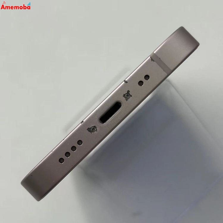 ��®ȯ��iPhone13 mini 256GB �ԥ� MLJL3J/A SIM�ե꡼ ��������