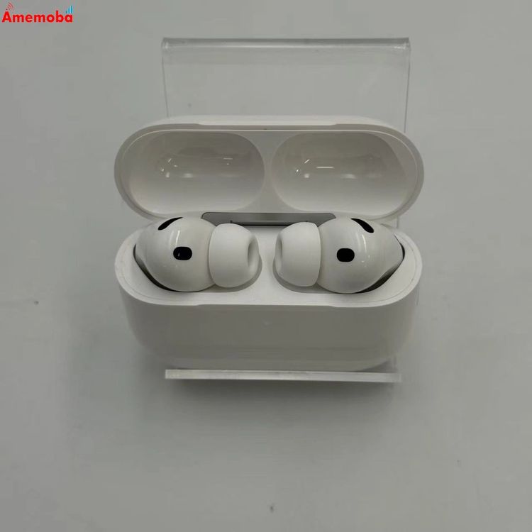 ��®ȯ��AirPods Pro ��3���� �ۥ磻�� MFHP4J/A ����