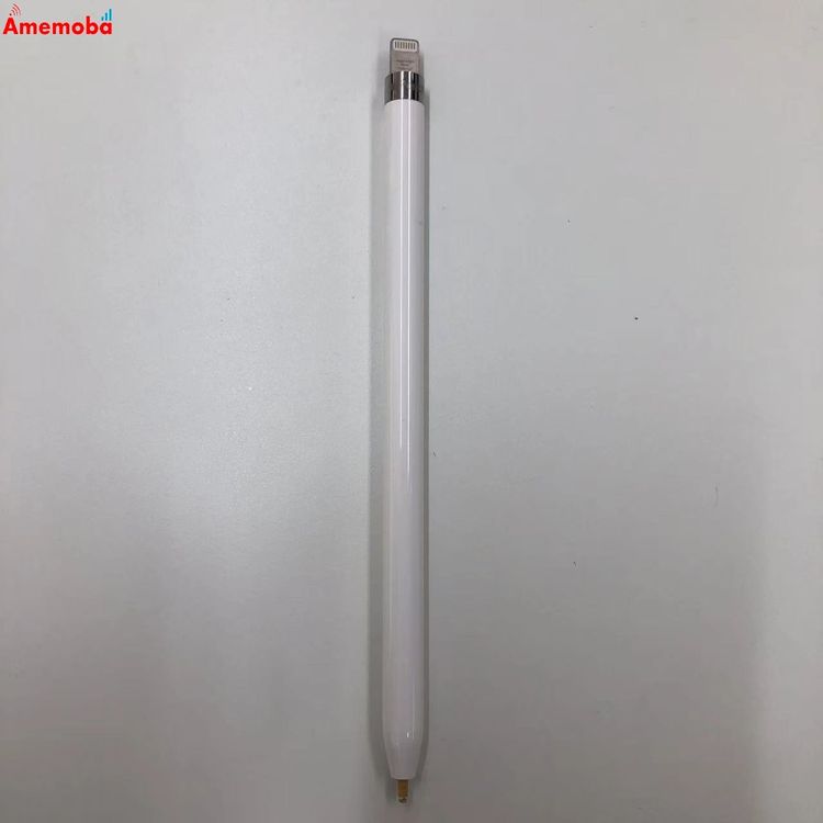 ��®ȯ��Apple Pencil ��1���� ** �ۥ磻�� MK0C2J/A �������