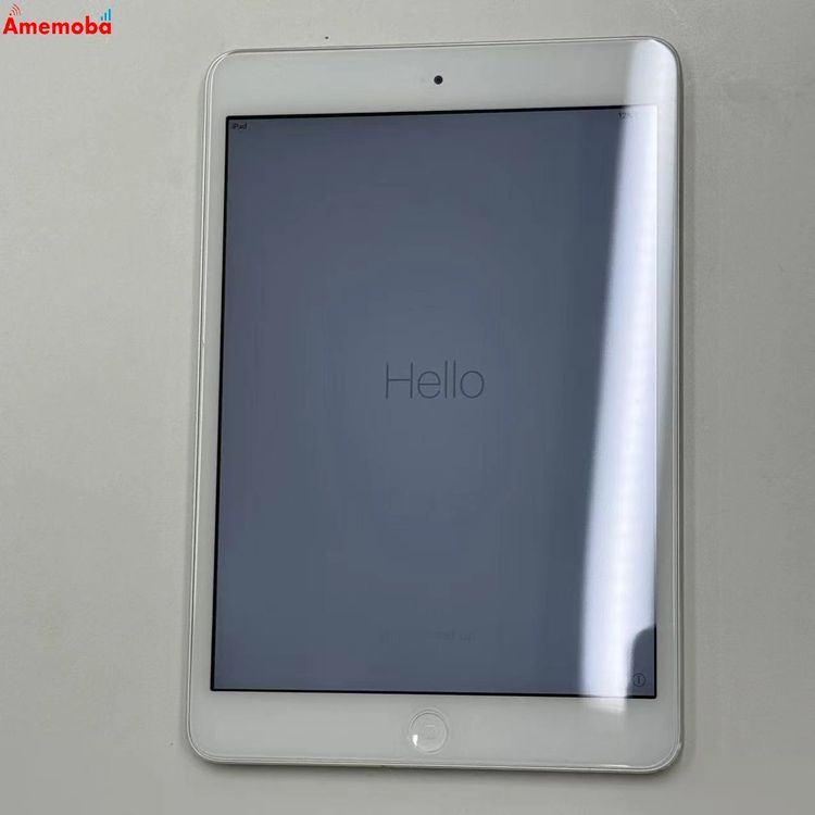 iPad mini ��1���� Wi-Fi��ǥ� 16GB ����С� MD531J/A �������