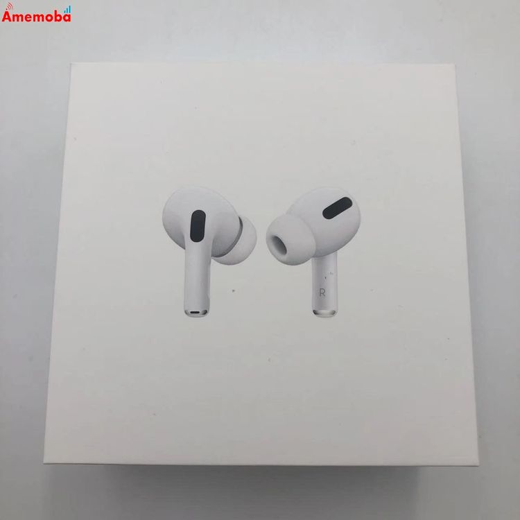 AirPods Pro ��1���� 2021ǯ��ǥ� MagSafe - �ۥ磻�� MLWK3J/A