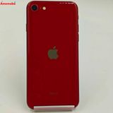 iPhoneSE 3 64GB Product Red MMYE3J/A AUSIMե꡼