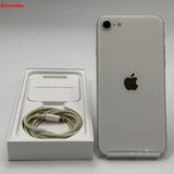 iPhoneSE ��3���� 64GB �������饤�� MMYD3J/A AU��SIM�ե꡼ ����
