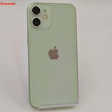 ®ȯiPhone12 mini 128GB ꡼ MGDQ3J/A auSIMե꡼ 