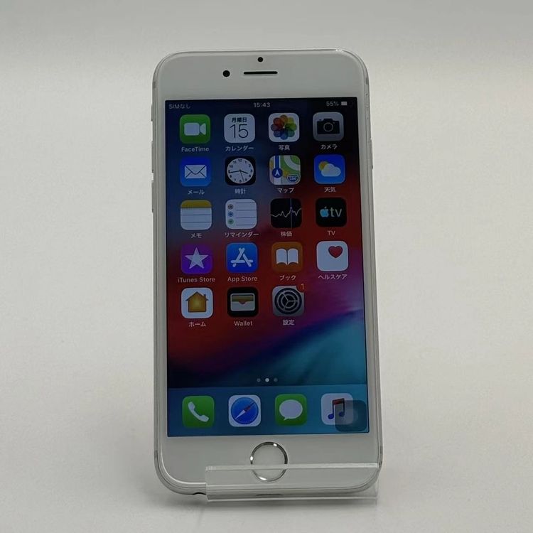 ®ȯiPhone6 64GB С MG4H2J/A docomo