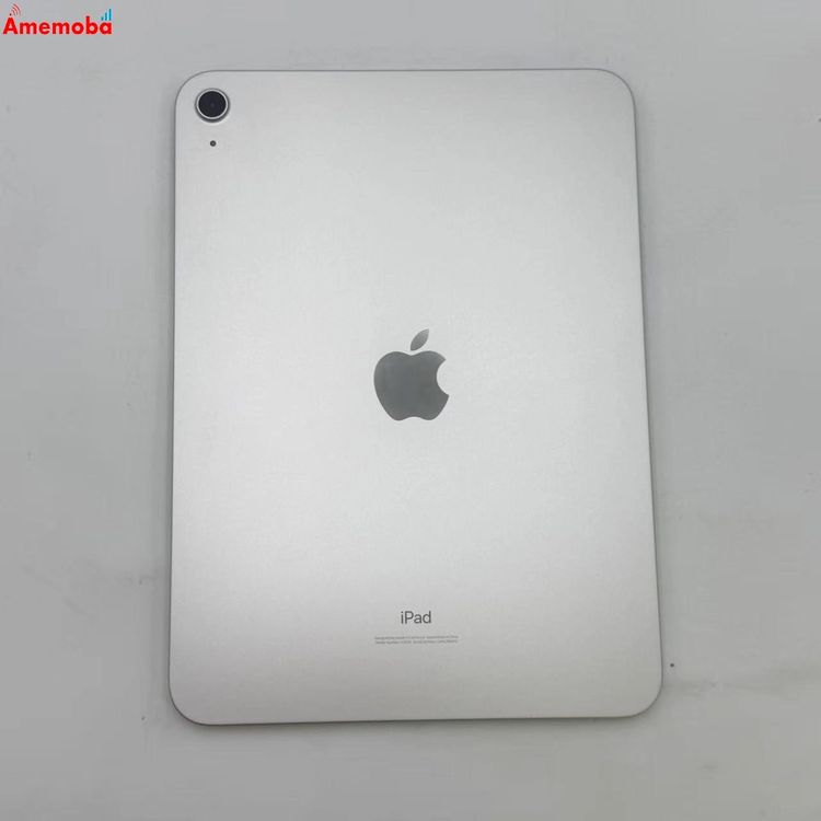 ��®ȯ��iPad ��10���� Wi-Fi��ǥ� 64GB ����С� MPQ03J/A �������