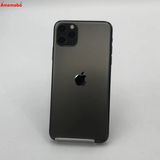 iPhone11 Pro Max 256GB ���ڡ������쥤 MWHJ2J/A docomo��SIM